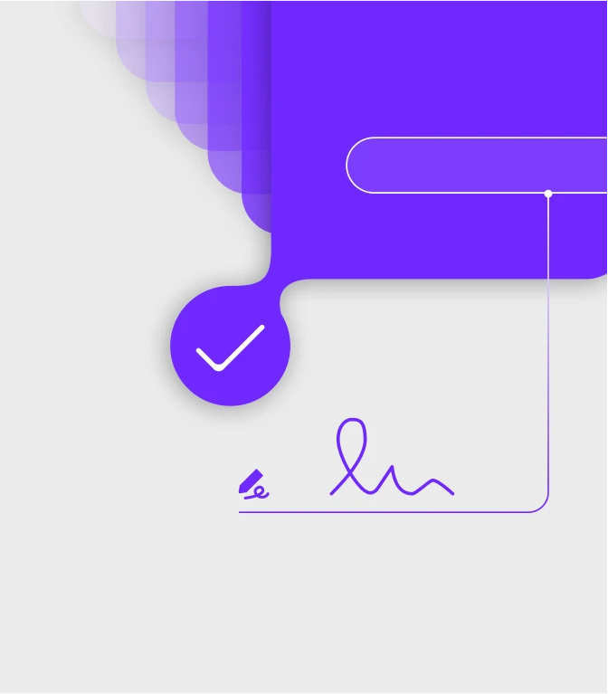 Identificação de um cliente com CPF vinculado, representando base de dados segura